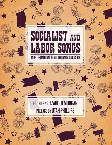 Produktbild: Socialist and Labor Songs