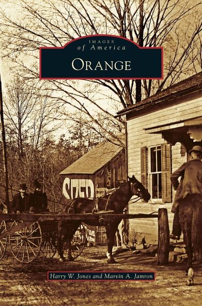 Produktbild: Orange