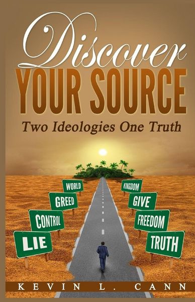 Produktbild: Discover Your Source