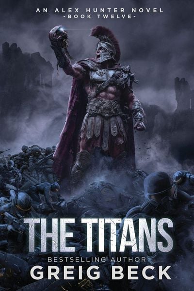 Produktbild: The Titans