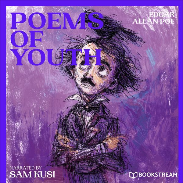 Poems of Youth - Edgar Allan Poe, Audio, 9783711951816