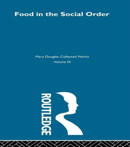 Produktbild: Food in the Social Order