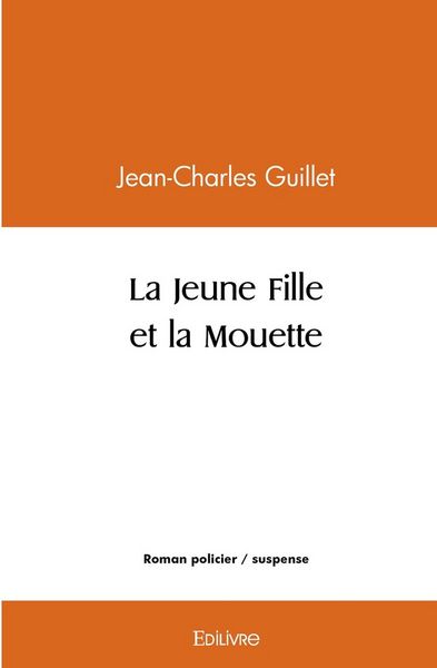 Produktbild: La jeune fille et la mouette