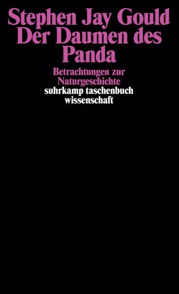 Produktbild: Der Daumen des Panda