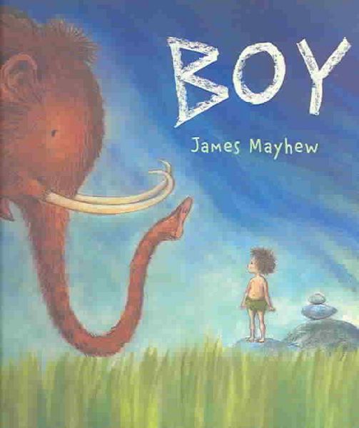 Produktbild: Boy