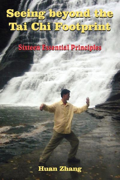 Produktbild: Seeing beyond the Tai Chi Footprint