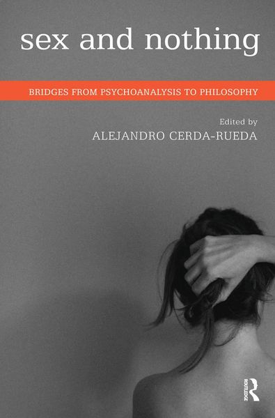 Produktbild: Sex and Nothing