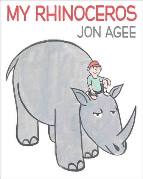 Produktbild: My Rhinoceros