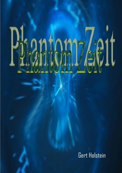 Produktbild: Phantom Zeit