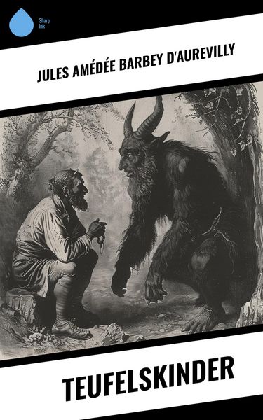 Produktbild: Teufelskinder