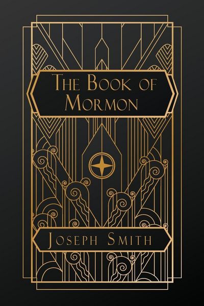 Produktbild: Book of Mormon