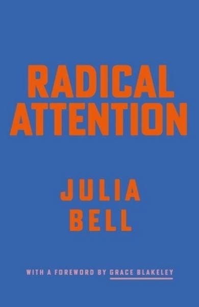 Produktbild: Radical Attention