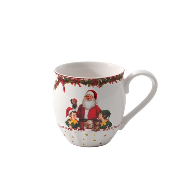 Produktbild: Villeroy & Boch Annual Christmas Edition Jahresbecher 2026