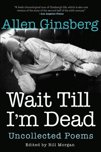 Produktbild: Wait Till I'm Dead