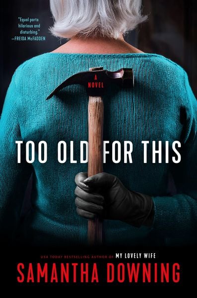 Produktbild: Too Old for This
