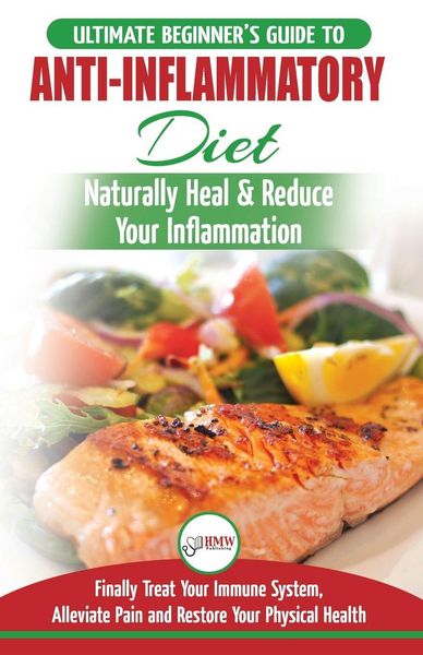 Produktbild: Anti-Inflammatory Diet