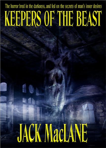 Produktbild: Keepers of the Beast