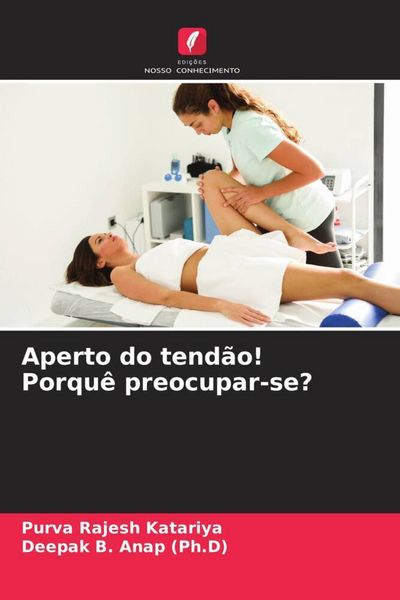 Produktbild: Aperto do tend&atilde;o! Porqu&ecirc; preocupar-se?