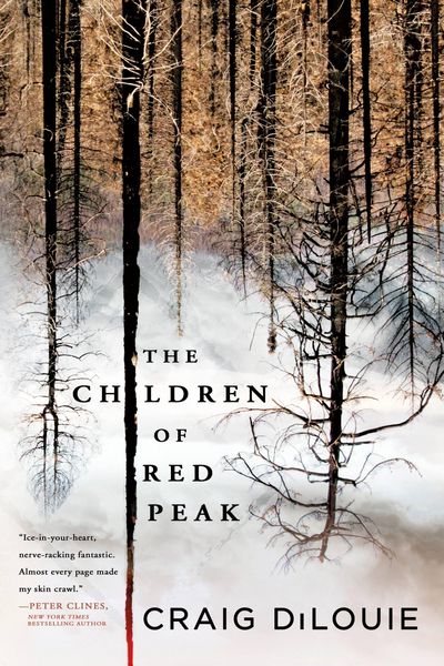 Produktbild: The Children of Red Peak