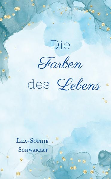 Produktbild: Die Farben des Lebens