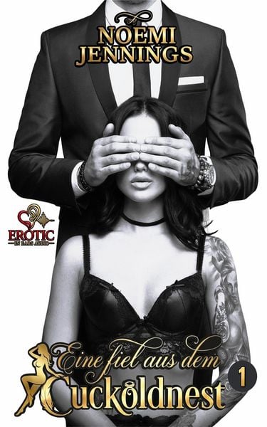 Produktbild: Eine fiel aus dem Cuckold-Nest (Teil 1)