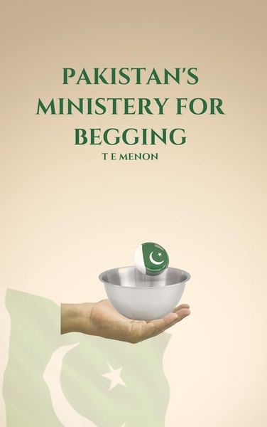 Produktbild: Pakistan's Ministery for Begging