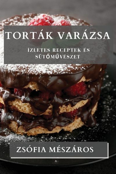 Produktbild: Tort&aacute;k Var&aacute;zsa