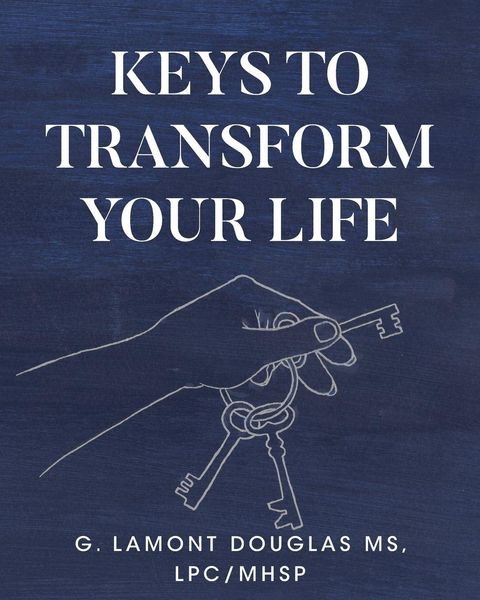 Produktbild: Keys To Transform Your Life