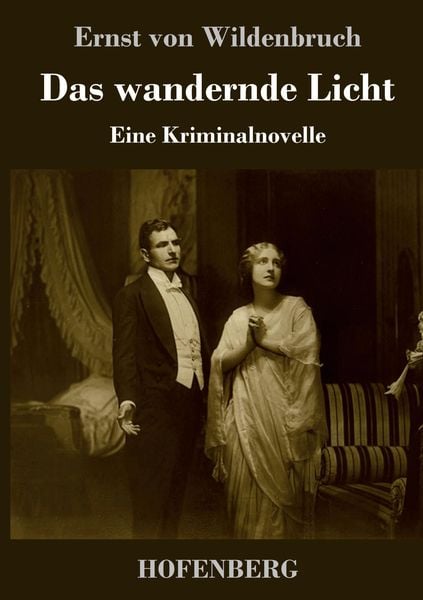 Produktbild: Das wandernde Licht