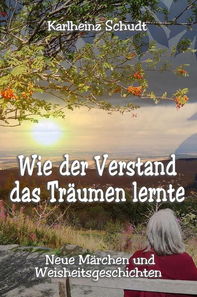 Produktbild: Wie der Verstand das Tr&auml;umen lernte