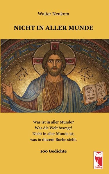 Produktbild: Nicht in aller Munde