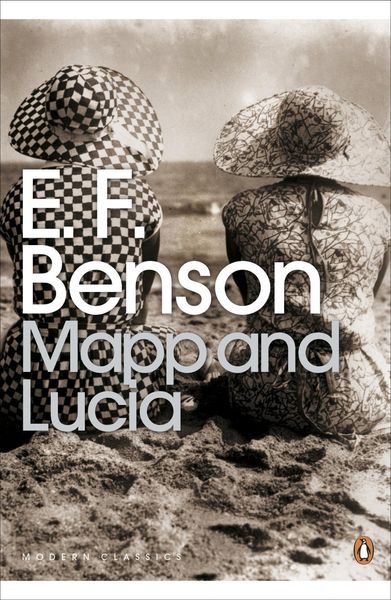 Produktbild: Mapp and Lucia