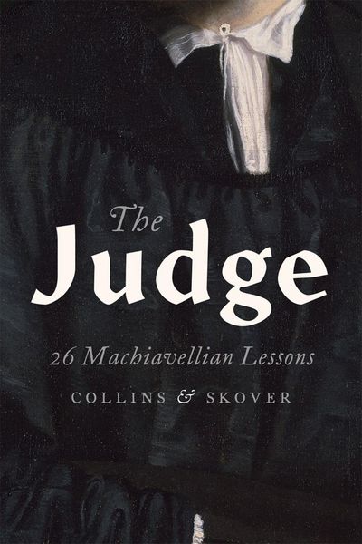 Produktbild: The Judge