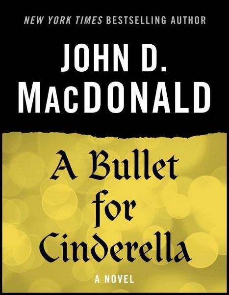 Produktbild: A Bullet for Cinderella