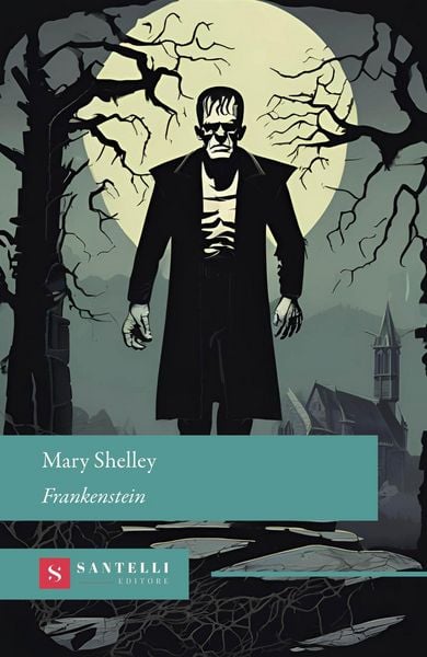 Produktbild: Frankenstein