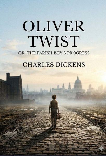 Produktbild: Oliver Twist
