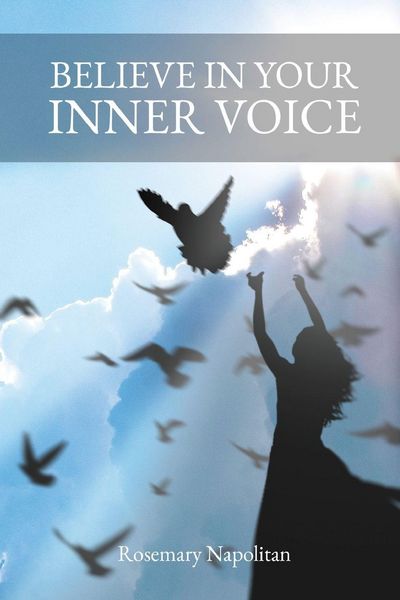 Produktbild: Believe In Your Inner Voice