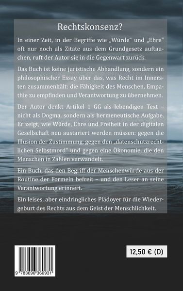 Produktbild: W&uuml;rde und Ehre