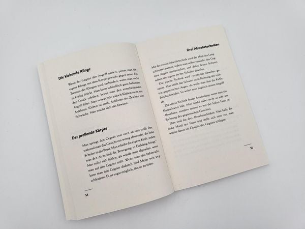 Produktbild: Das Buch der f&uuml;nf Ringe