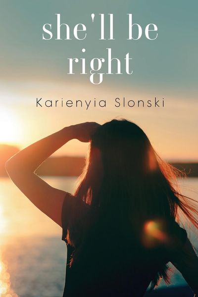 Produktbild: She'll be Right