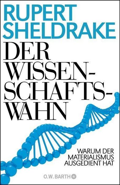 Produktbild: Der Wissenschaftswahn