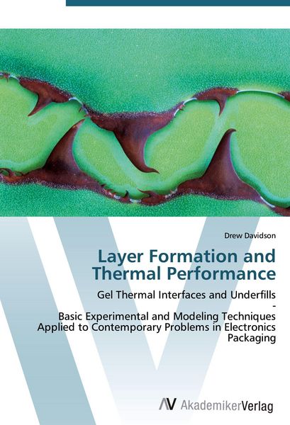 Produktbild: Layer Formation and Thermal Performance