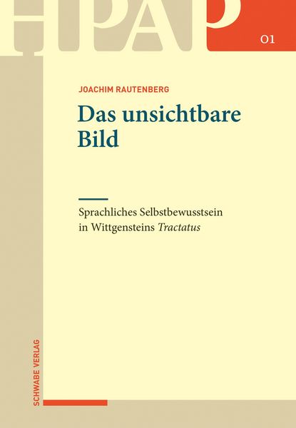 Produktbild: Das unsichtbare Bild