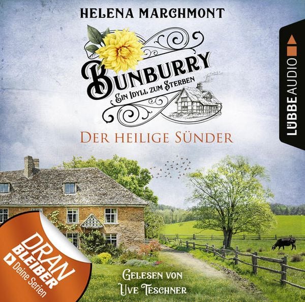 Produktbild: Der heilige Sünder