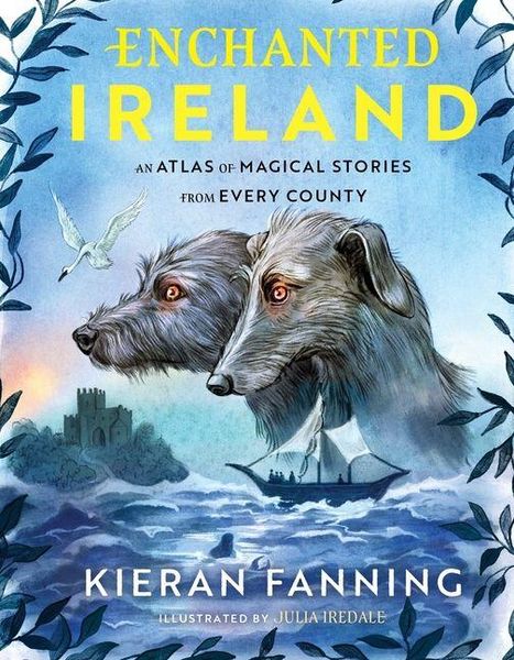 Produktbild: Enchanted Ireland