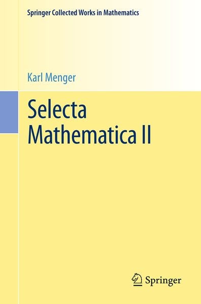 Produktbild: Selecta Mathematica II