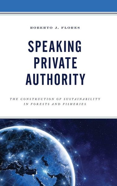 Produktbild: Speaking Private Authority