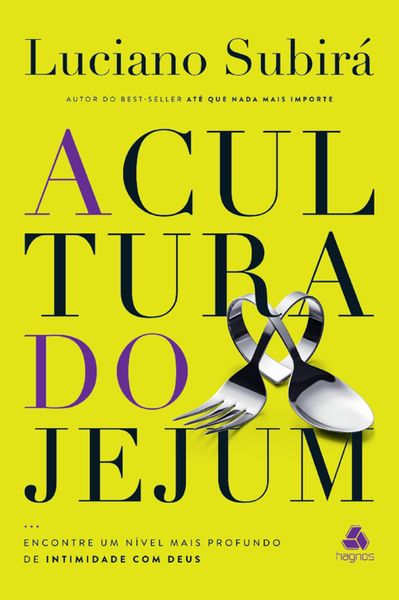 Produktbild: A cultura do jejum