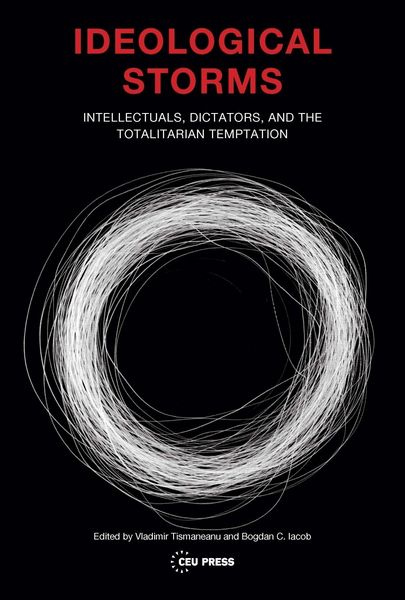 Produktbild: Ideological Storms