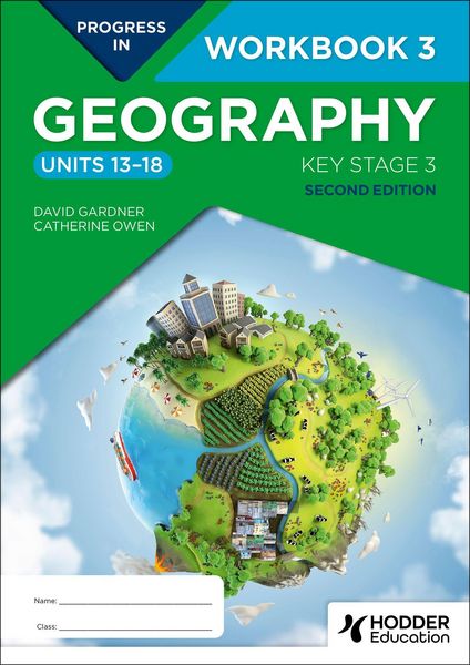 Produktbild: Progress in Geography